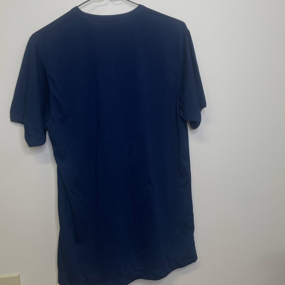 VINTAGE 1989 school sports t shirt - Picture 5 of 6
